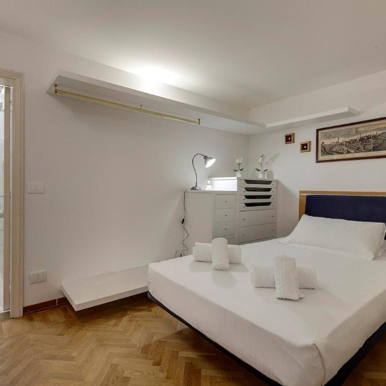 La Sinagoga Suite - Appartamento con 3 Camere da Letto - 42
