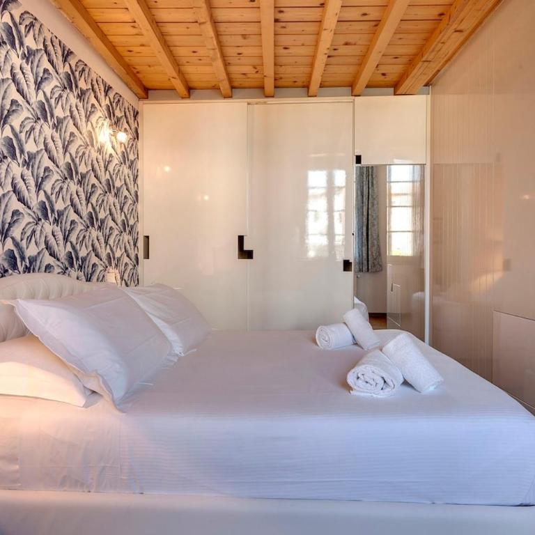 La Sinagoga Suite - Appartamento con 3 Camere da Letto - 44