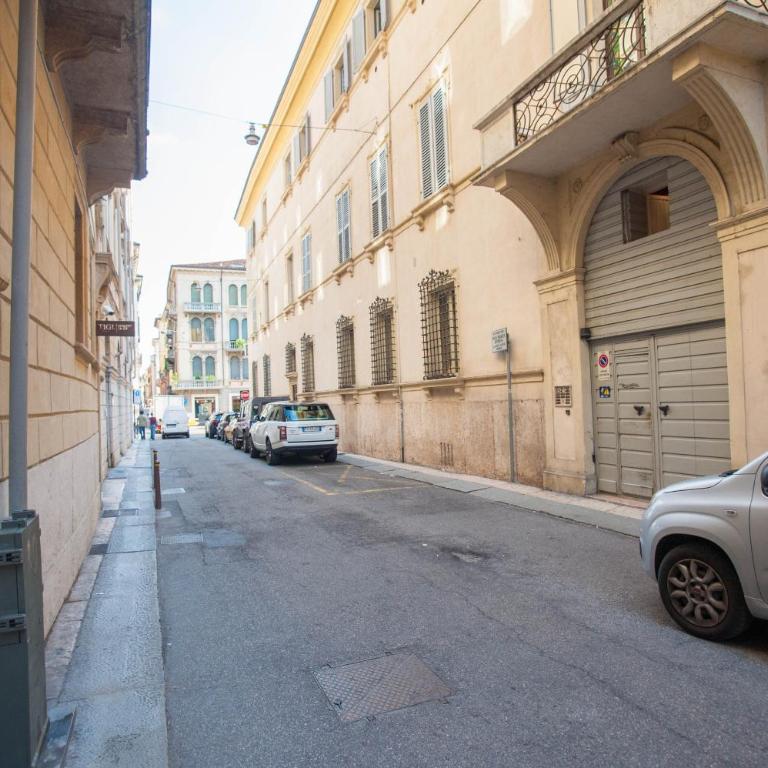 Italianflat - Old Town Flat - Appartamento Standard con 2 Camere da Letto - 24