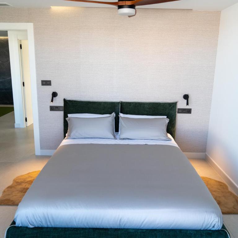 Luxury penthouse 3 bedrooms, large terrace, barbecue, near beach and Shopping Center - La Zenia - Apartamento de 3 dormitorios - 9