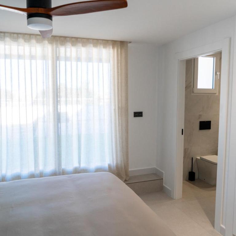 Luxury penthouse 3 bedrooms, large terrace, barbecue, near beach and Shopping Center - La Zenia - Apartamento de 3 dormitorios - 10
