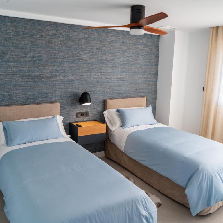 Luxury penthouse 3 bedrooms, large terrace, barbecue, near beach and Shopping Center - La Zenia - Apartamento de 3 dormitorios - 8