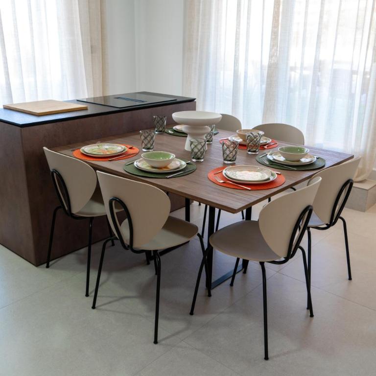 Luxury penthouse 3 bedrooms, large terrace, barbecue, near beach and Shopping Center - La Zenia - Apartamento de 3 dormitorios - 12