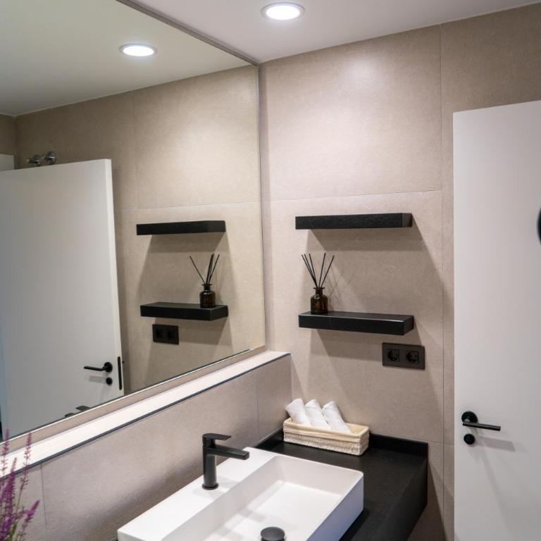 Luxury penthouse 3 bedrooms, large terrace, barbecue, near beach and Shopping Center - La Zenia - Apartamento de 3 dormitorios - 33