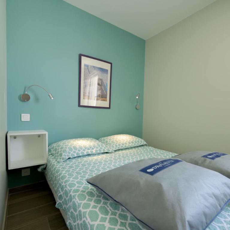 Résidence La Ménado - Apartment 18 - Sea View - 2