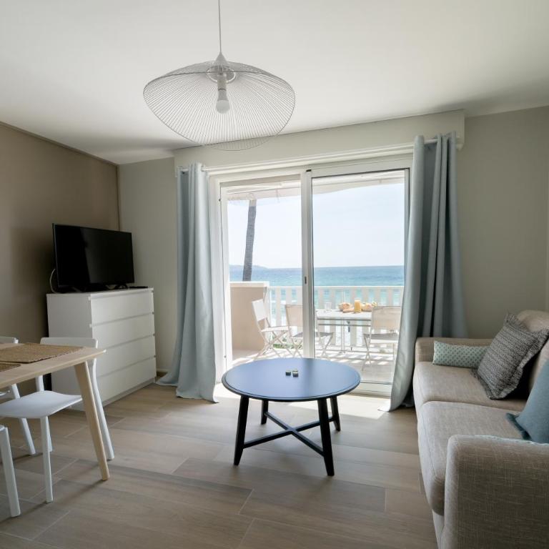 Résidence La Ménado - Apartment 18 - Sea View - 4