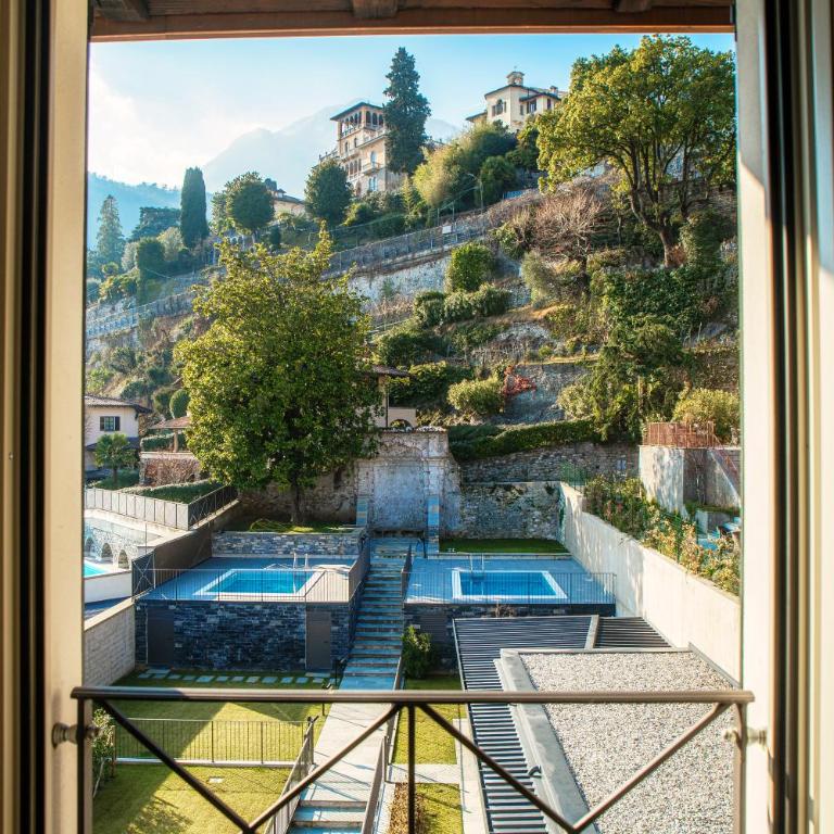 The Castle - by MyHomeInComo - Suite-Apartment - 2