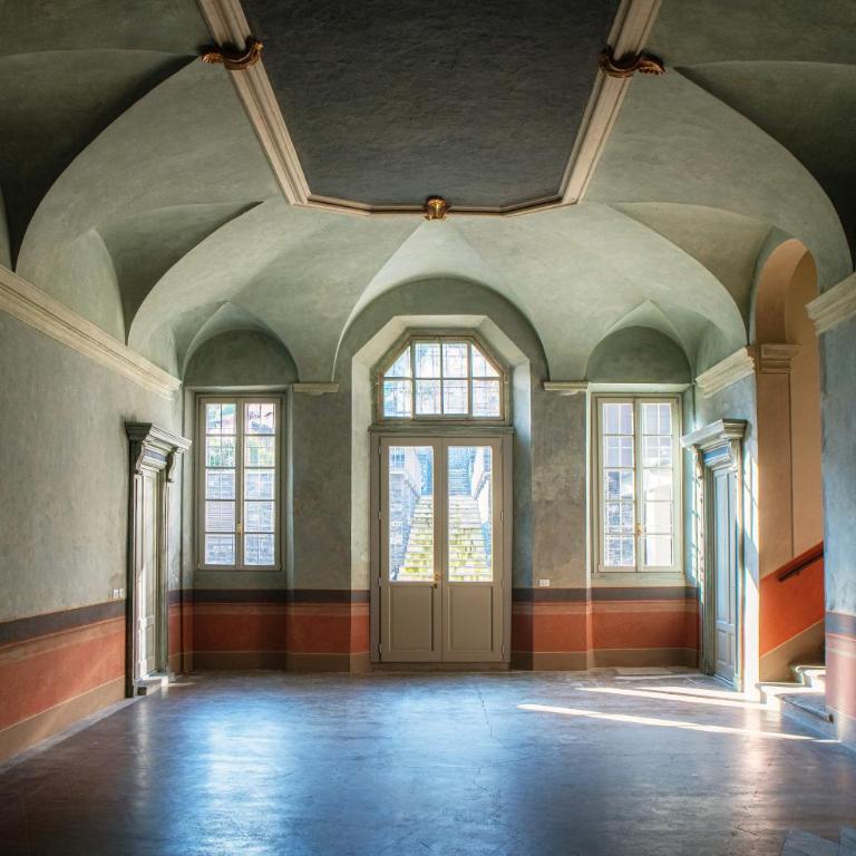 The Castle - by MyHomeInComo - Suite-Apartment - 3