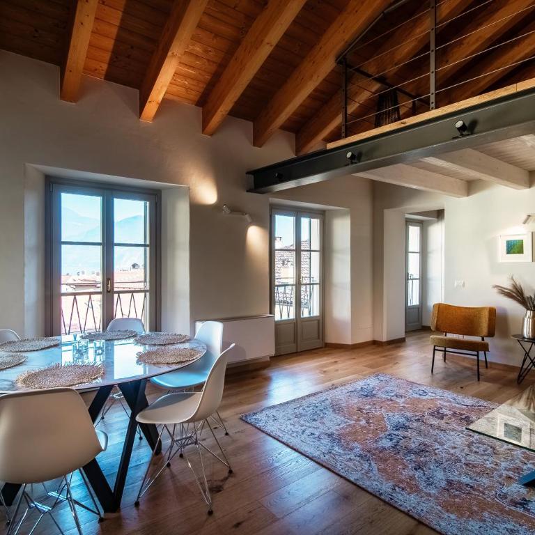 The Castle - by MyHomeInComo - Suite-Apartment - 5
