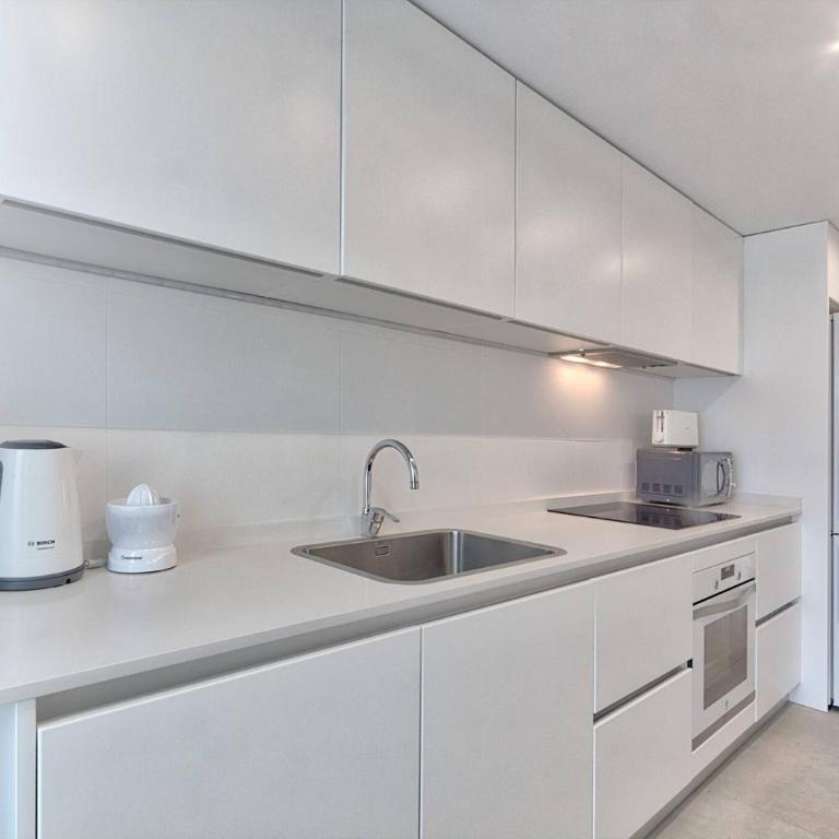 Ático Wanderlust - Apartamento de 3 dormitorios - 5