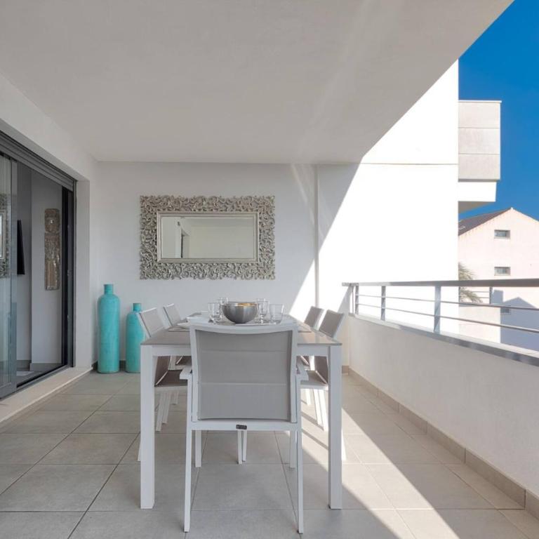 Ático Wanderlust - Apartamento de 3 dormitorios - 7