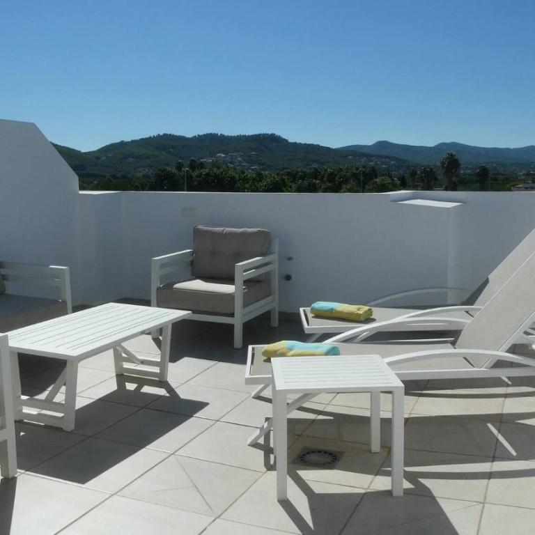 Ático Wanderlust - Apartamento de 3 dormitorios - 11