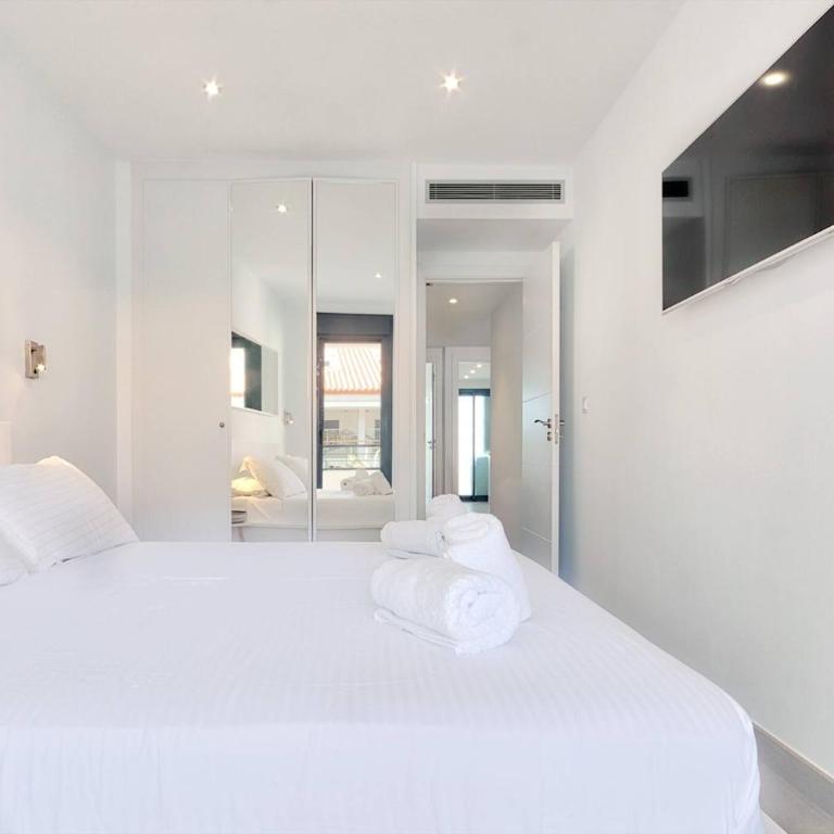 Ático Wanderlust - Apartamento de 3 dormitorios - 15