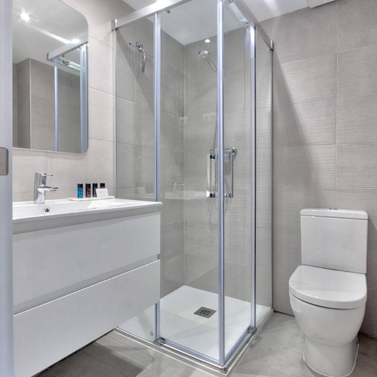 Ático Wanderlust - Apartamento de 3 dormitorios - 14