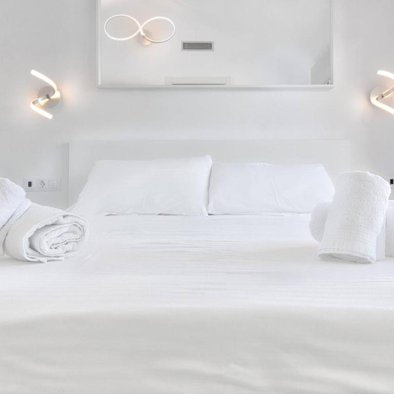 Ático Wanderlust - Apartamento de 3 dormitorios - 20