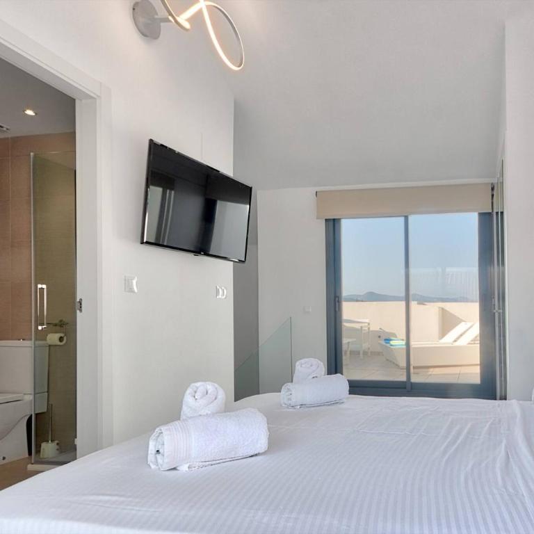 Ático Wanderlust - Apartamento de 3 dormitorios - 21