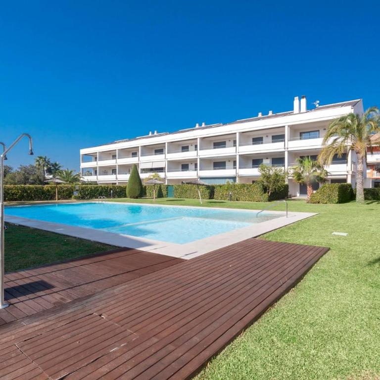Ático Wanderlust - Apartamento de 3 dormitorios - 32