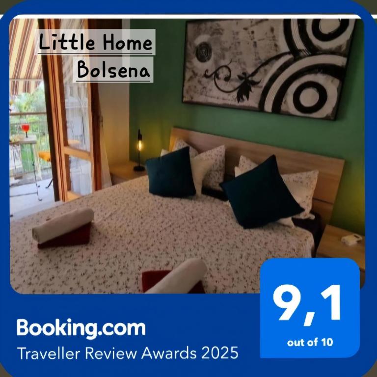 Little Home - Appartamento con 1 Camera da Letto - 1