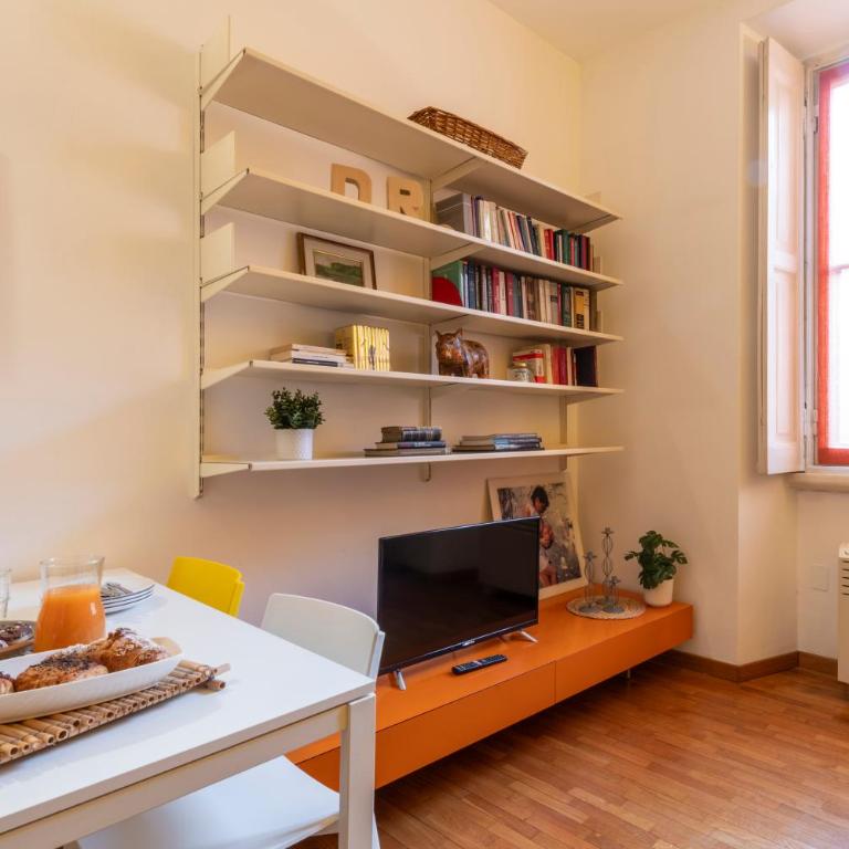 Magenta 45 Fashion and Movida in the heart of downtown - Appartamento con 1 Camera da Letto - 5