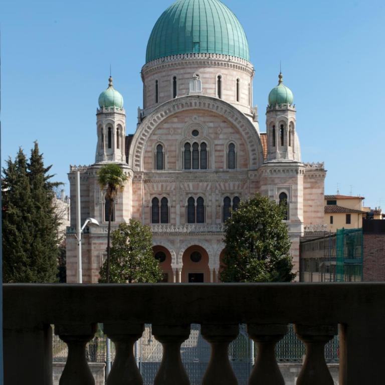 La Sinagoga Suite - Appartamento con 3 Camere da Letto - 6