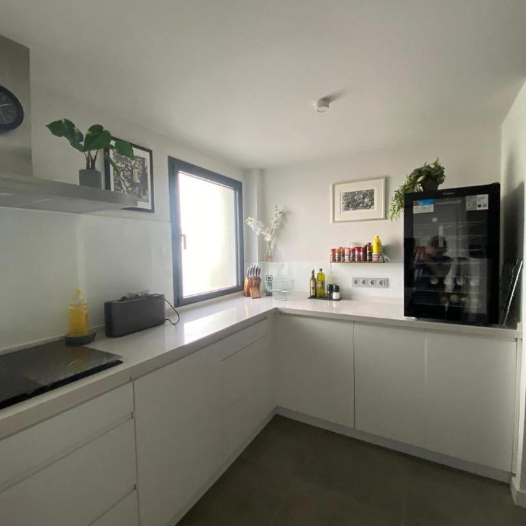 Luxury Penthouse best sea views in Blue Suite 5302 - Apartamento de 3 dormitorios - 25