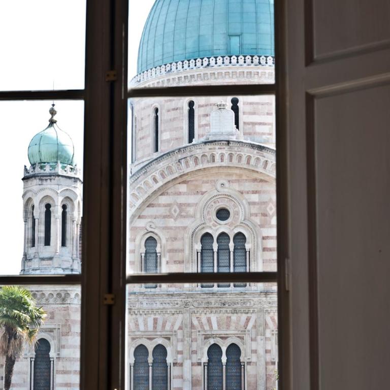 La Sinagoga Suite - Appartamento con 3 Camere da Letto - 5