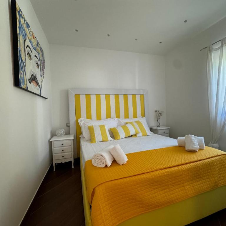 Casa del Saraceno - Casa Vacanze - 23