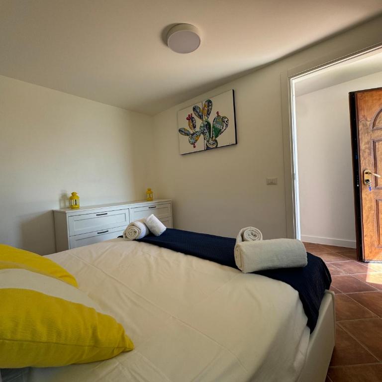 Casa del Saraceno - Casa Vacanze - 32