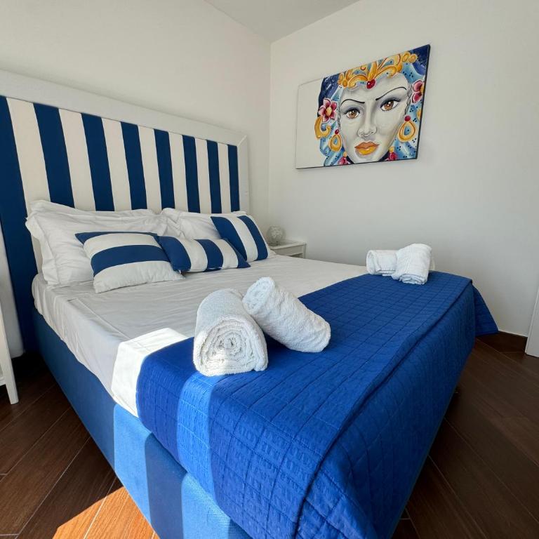 Casa del Saraceno - Casa Vacanze - 19