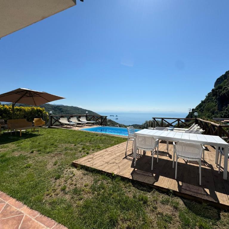 Casa del Saraceno - Casa Vacanze - 86
