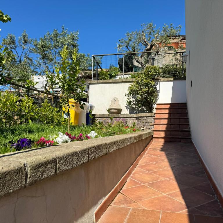 Casa del Saraceno - Casa Vacanze - 96