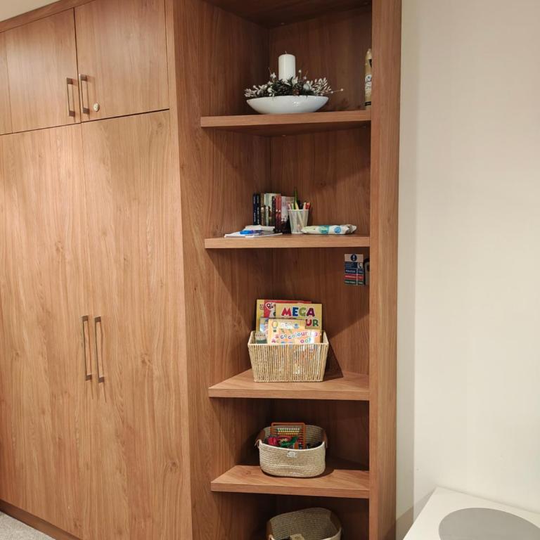 Star Hill - Koznik Konaci - One-Bedroom Apartment - 17