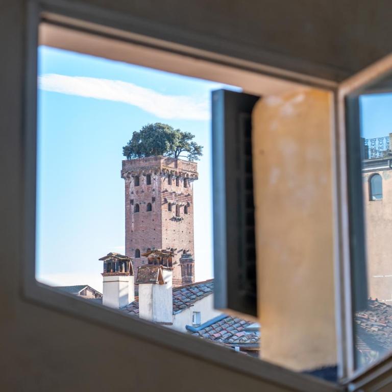 Sky Over Anfiteatro - Unique Panorama - Appartamento con Vista Città - 5