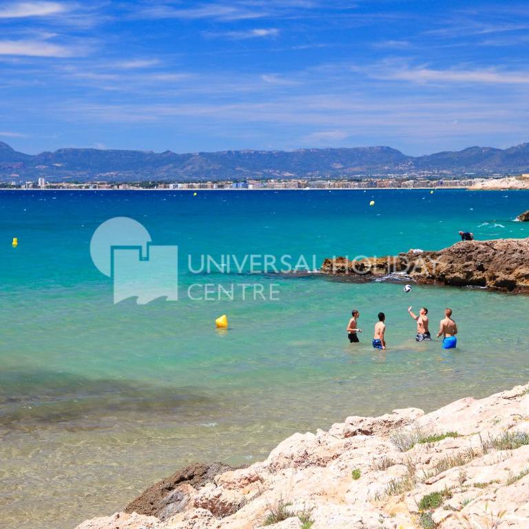 UHC Cantilmar Apartments - Apartamento de 2 dormitorios - 32
