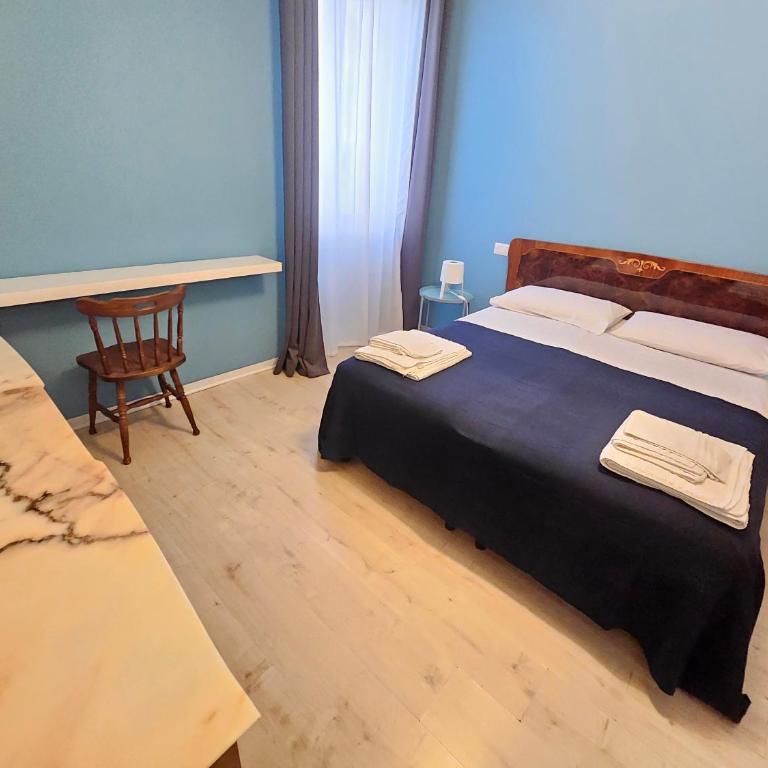 B&B Via Nazionale - Standard Double Room - 7