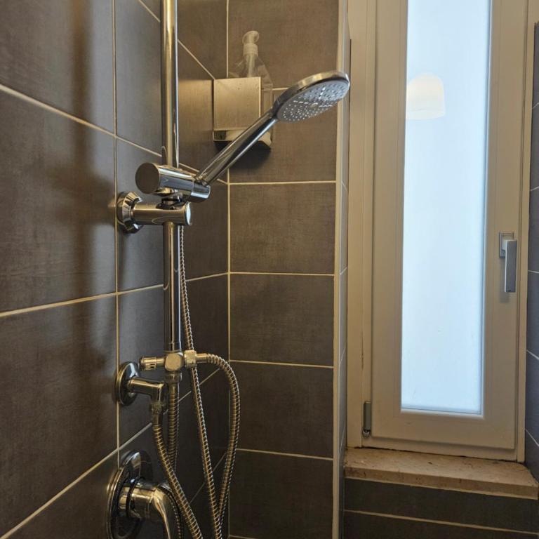 B&B Via Nazionale - Standard Double Room - 8
