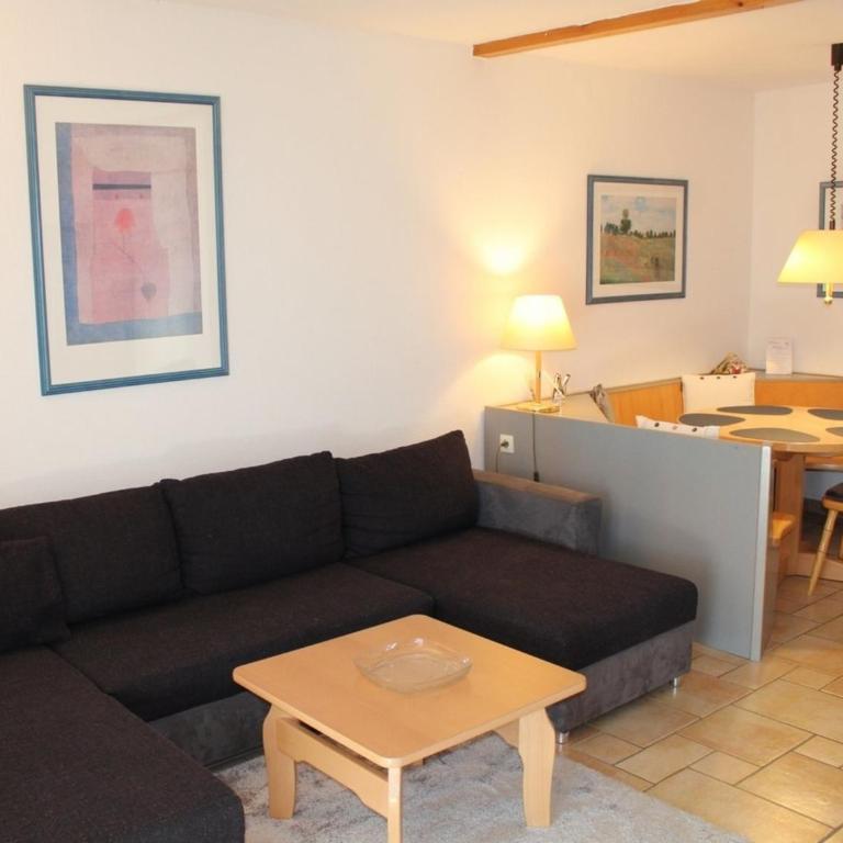 Ferienhaus Nr 16, Kategorie Königscard, Feriendorf Hochbergle, Allgäu - Ferienhaus - 2
