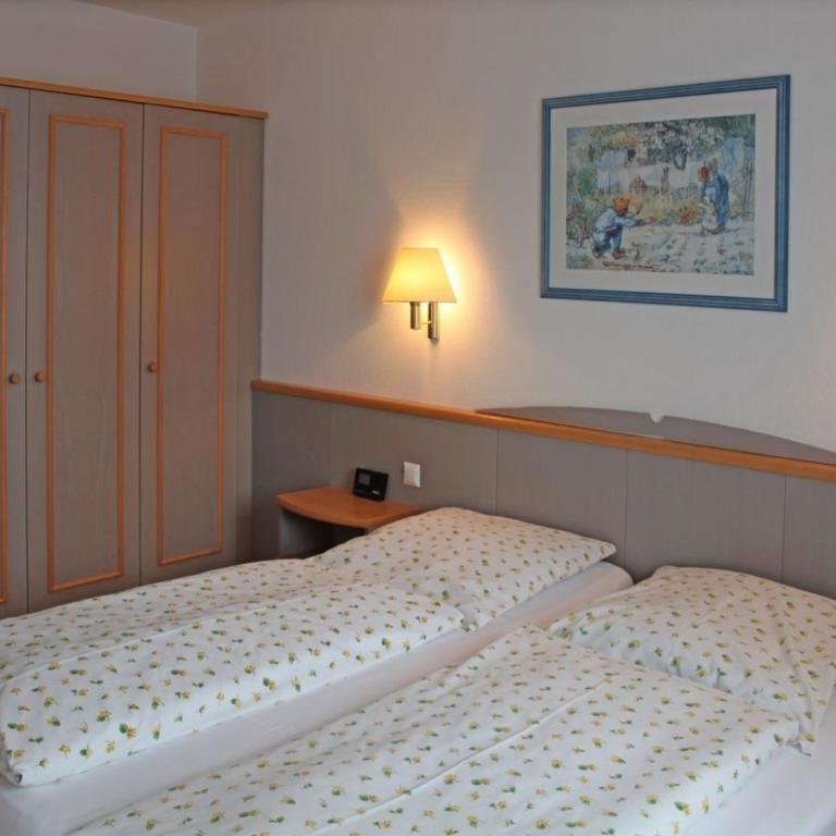 Ferienhaus Nr 16, Kategorie Königscard, Feriendorf Hochbergle, Allgäu - Ferienhaus - 6