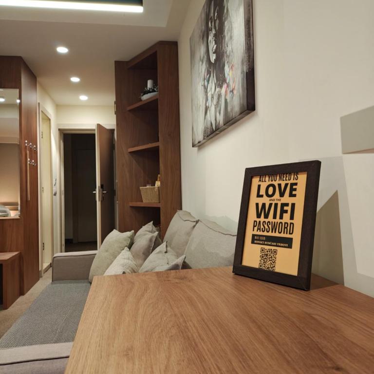 Star Hill - Koznik Konaci - One-Bedroom Apartment - 22