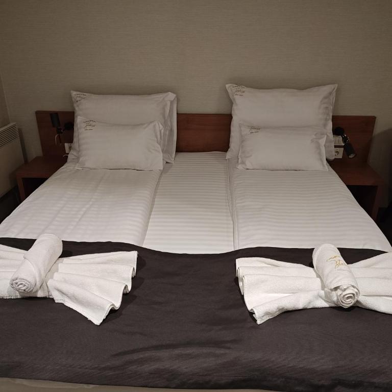 Star Hill - Koznik Konaci - One-Bedroom Apartment - 21