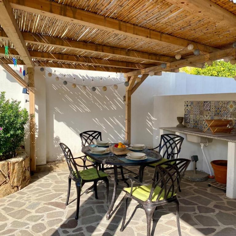Casa Marisol - Casa con 2 Camere da Letto - 1