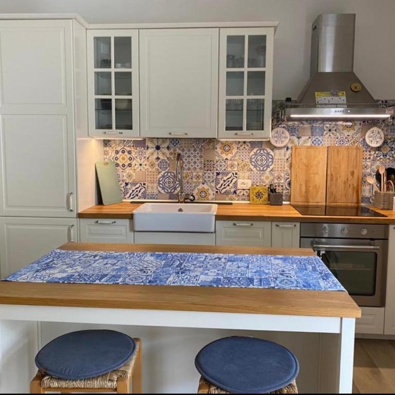 Casa Marisol - Casa con 2 Camere da Letto - 3