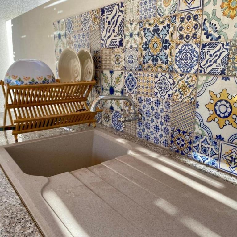 Casa Marisol - Casa con 2 Camere da Letto - 8