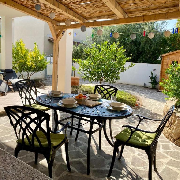 Casa Marisol - Casa con 2 Camere da Letto - 11