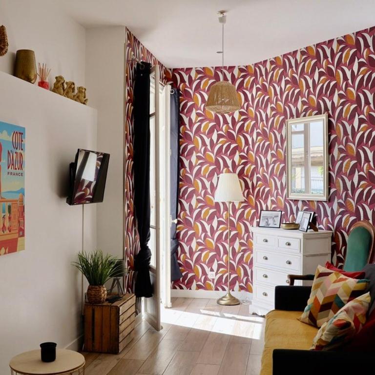 Studio with Big terrace full center with air conditioning - Appartement - 2