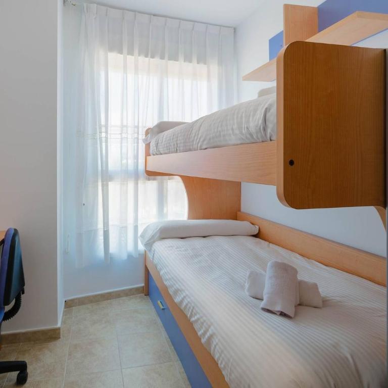 Apartamento Mounia - Apartamento - 6