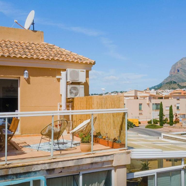 Apartamento Mounia - Apartamento - 7