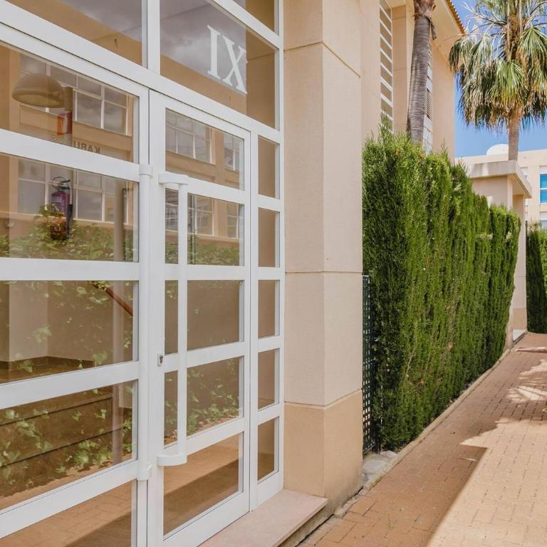 Apartamento Syros - Apartamento de 2 dormitorios - 2