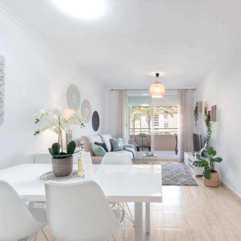 Apartamento Syros - Apartamento de 2 dormitorios - 3