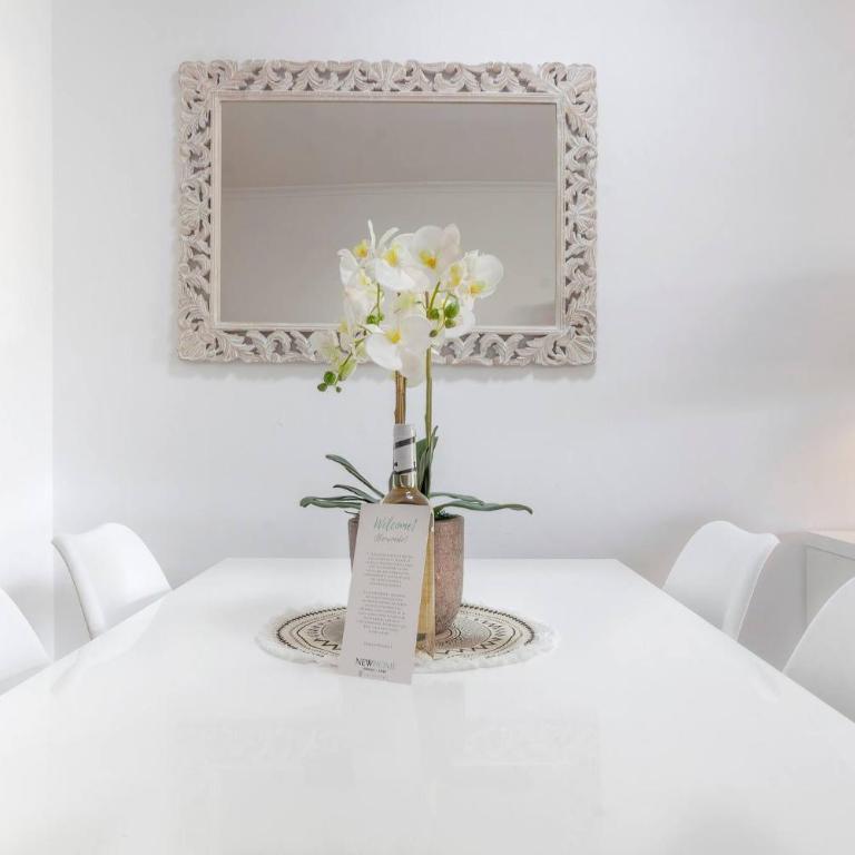 Apartamento Syros - Apartamento de 2 dormitorios - 5